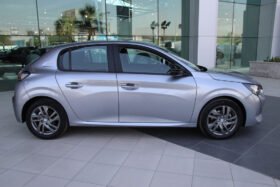 Peugeot Expert Van L3 AT 2.0