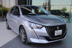 Peugeot Expert Van L3 AT 2.0