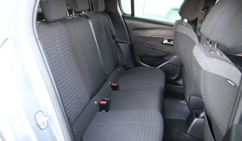 Peugeot Expert Van L3 AT 2.0 كامل