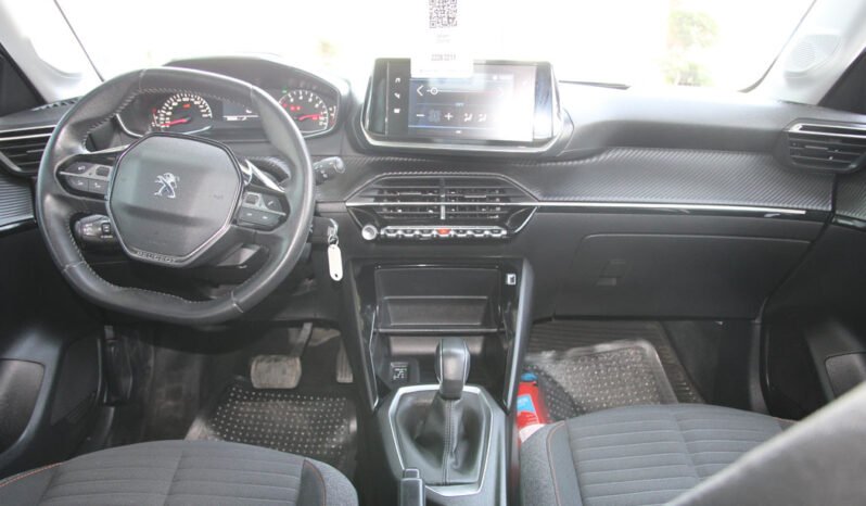 Peugeot Expert Van L3 AT 2.0 كامل