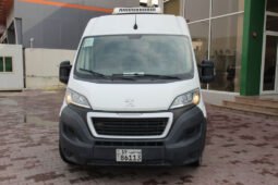 Boxer Van 335 L2H2 ML 2.2 – Chiller full