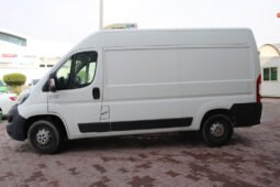 Boxer Van 335 L2H2 ML 2.2 – Chiller full