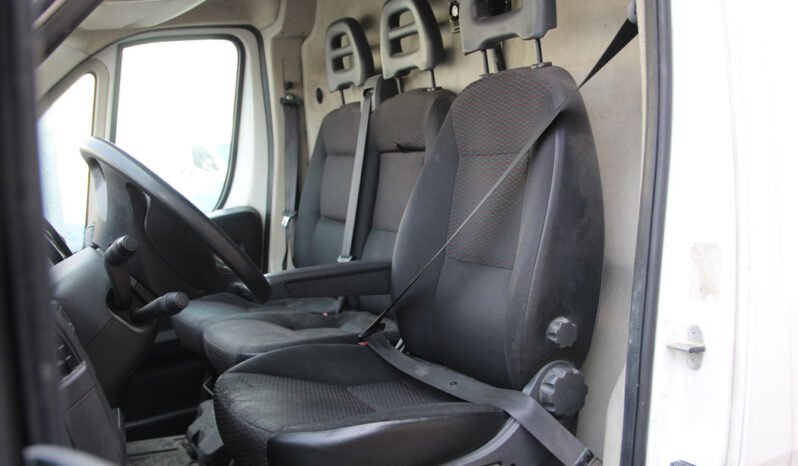 Boxer Van 335 L2H2 ML 2.2 – Chiller full