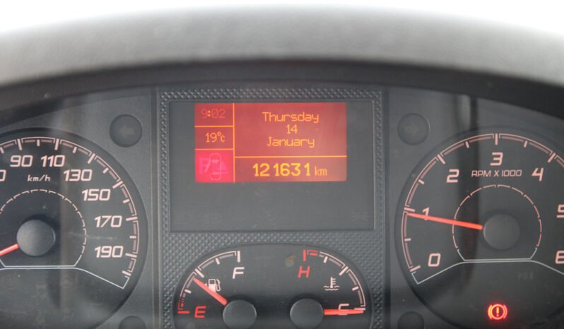 Boxer Van 335 L2H2 ML 2.2 – Chiller full