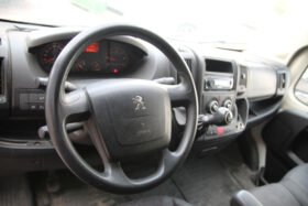 Boxer Van 335 L2H2 ML 2.2 – Chiller