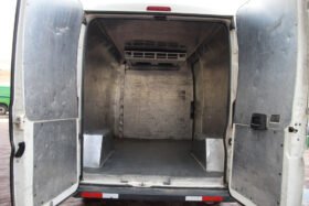 Boxer Van 335 L2H2 ML 2.2 – Chiller