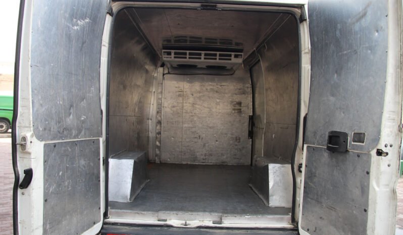 Boxer Van 335 L2H2 ML 2.2 – Chiller full