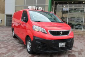 Peugeot Expert Van L3 AT 2.0
