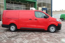 Peugeot Expert Van L3 AT 2.0 full