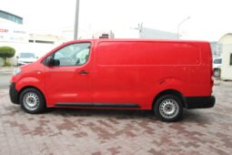 Peugeot Expert Van L3 AT 2.0 full
