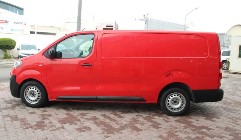 Peugeot Expert Van L3 AT 2.0 full