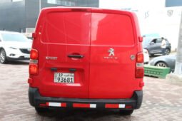 Peugeot Expert Van L3 AT 2.0 full