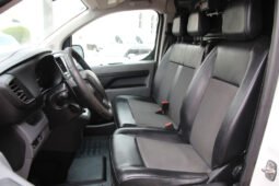 Peugeot Expert Van L3 AT 2.0 full