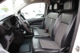 Peugeot Expert Van L3 AT 2.0