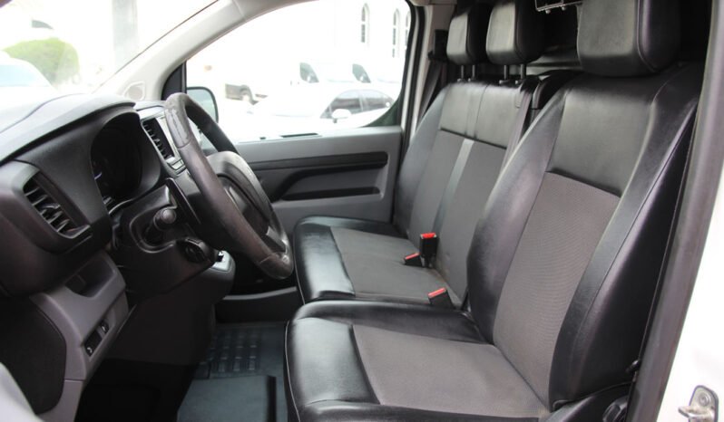 Peugeot Expert Van L3 AT 2.0 full