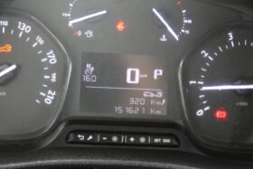 Peugeot Expert Van L3 AT 2.0