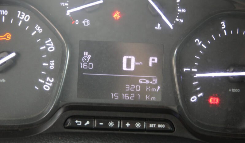 Peugeot Expert Van L3 AT 2.0 full