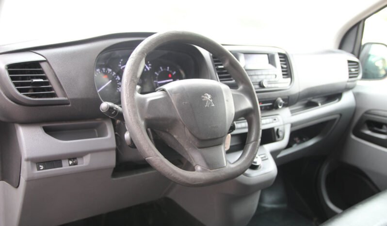 Peugeot Expert Van L3 AT 2.0 full