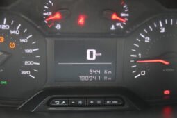 Peugeot Partner Van K9 1.6 ML full