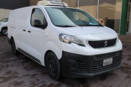 Peugeot Expert Van L3 AT 2.0
