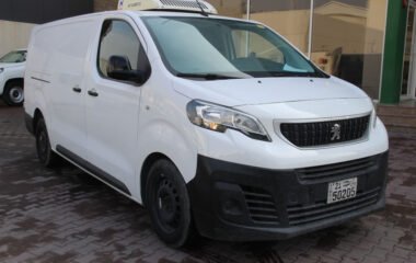 Peugeot Expert Van L3 AT 2.0