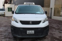 Peugeot Expert Combi L3 AT 2 full