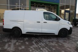 Peugeot Expert Combi L3 AT 2 full