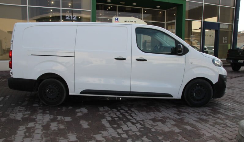 Peugeot Expert Combi L3 AT 2 full