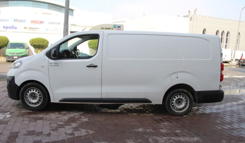 Peugeot Expert Combi L3 AT 2 full