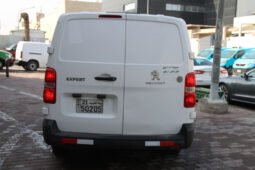 Peugeot Expert Combi L3 AT 2
