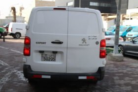 Peugeot Expert Combi L3 AT 2