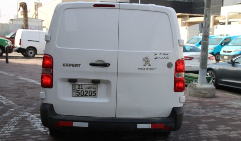 Peugeot Expert Combi L3 AT 2 full