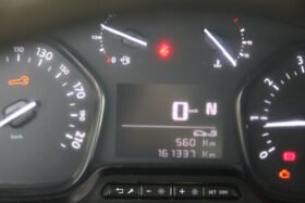 Peugeot Expert Combi L3 AT 2