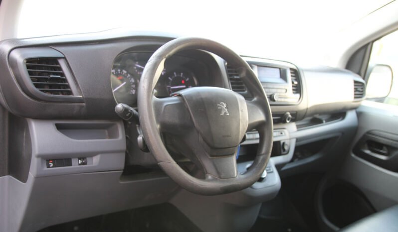 Peugeot Expert Combi L3 AT 2 full