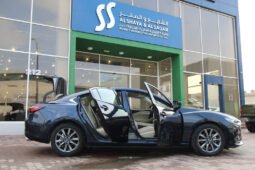 Mazda M6 AT S 2.5 NR (IPM6)