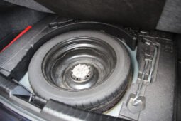 Mazda M6 AT S 2.5 NR (IPM6) full