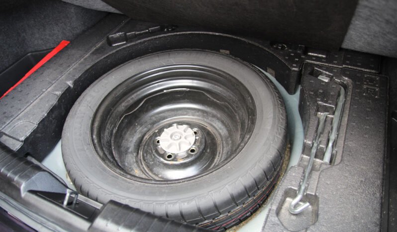 Mazda M6 AT S 2.5 NR (IPM6) full