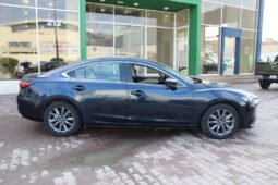 Mazda M6 AT S 2.5 NR (IPM6)