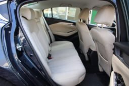 Mazda M6 AT S 2.5 NR (IPM6) full