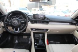 Mazda M6 AT S 2.5 NR (IPM6)