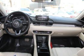 Mazda M6 AT S 2.5 NR (IPM6)