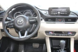 Mazda M6 AT S 2.5 NR (IPM6) full