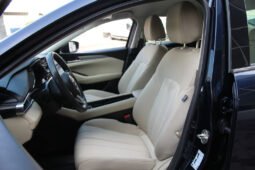 Mazda M6 AT S 2.5 NR (IPM6) full