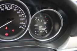 Mazda M6 AT S 2.5 NR (IPM6) full