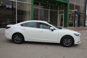 Mazda M6 AT S 2.5 NR