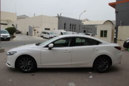 Mazda M6 AT S 2.5 NR