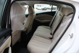 Mazda M6 AT S 2.5 NR full