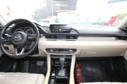 Mazda M6 AT S 2.5 NR full