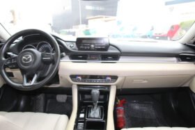 Mazda M6 AT S 2.5 NR (IPM6)