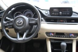 Mazda M6 AT S 2.5 NR full